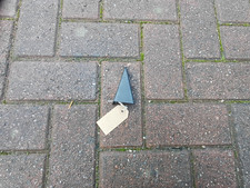 FORD FIESTA MK7 5DR HATCH REAR