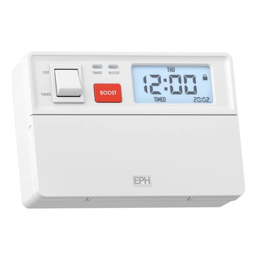 Eph economy immersion heater - 7,