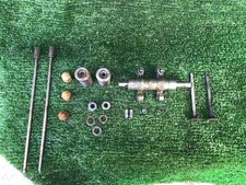 Vintage Lister Stationary