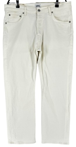 Edwin men loose - ed-30, straight