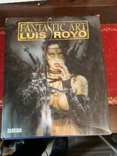 Fantastic Art: The Best of