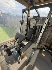 Marcy Sm4000 Multi Gym With