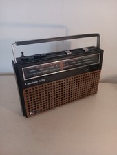 Retro PYE 1416 transistor