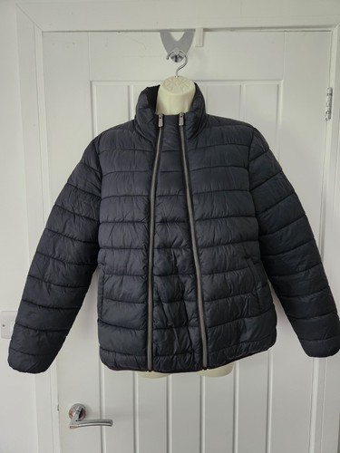 George black maternity puffer - george,