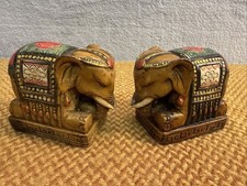 Antique Soapstone Mughal