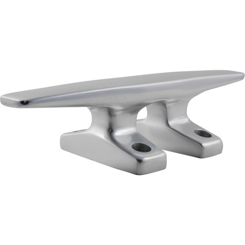 Sheerline aluminium deck cleat - sheerline,