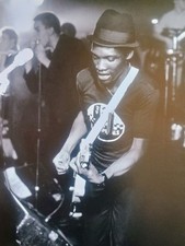 The Specials, 1979 - Miniature