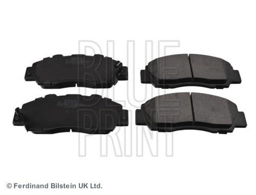 Blue print adh24246 brake pad - blue,