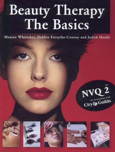 Beauty therapy the basics - beauty,