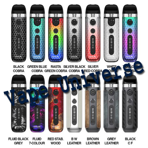 Smok novo kit - |, e