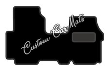 CUSTOM FIT VAUXHALL VIVARO