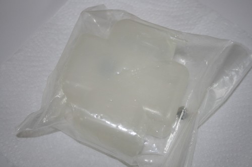 Kalt baron fuel tank new - baron,