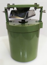 Automatic Game Feeder 12v or 6v Easy Feed  Spinner Duck Pheasant Poultry BOAR