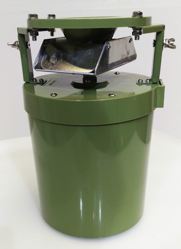 Automatic game feeder 12v - game, or