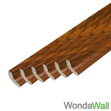 French Walnut Scotia Beading