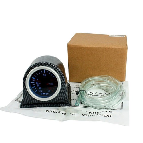 Accessory turbo boost vacuum - accessory,