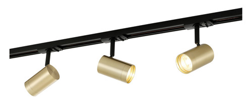 Track light lighting metre - lighting, 1