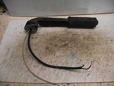 Selva outboard motor 4/5/6 HP