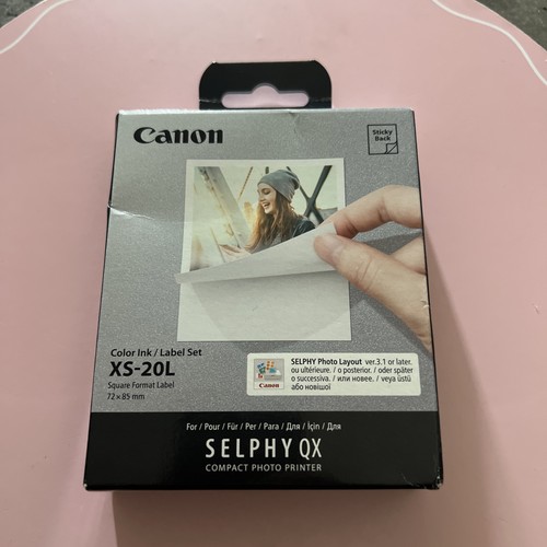 Canon 20l paper set for - xs-20l,