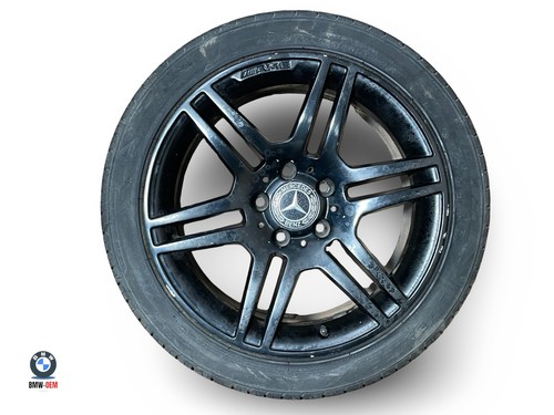 Mercedes benz slk r172 amg - r172, 17"