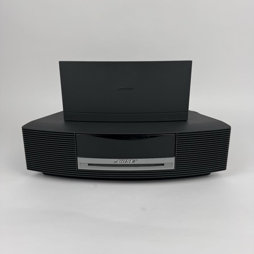 Bose wave music - bose,