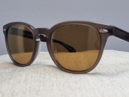 Oliver peoples shelldrake - oliver,