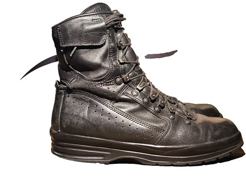 Meindl eurofighter pilot - meindl, boots