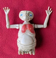 E.T. Extra-Terrestrial Toy