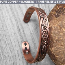 Viking Celtic 99.9% Pure