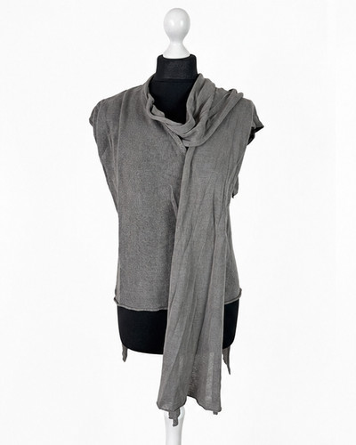 Sarah pacini womens grey - womens,