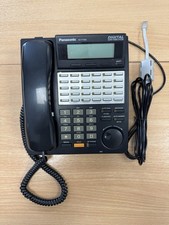 Panasonic KX-T7433-B Digital