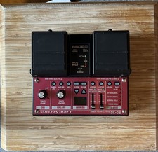 Boss RC-30 Loop Station