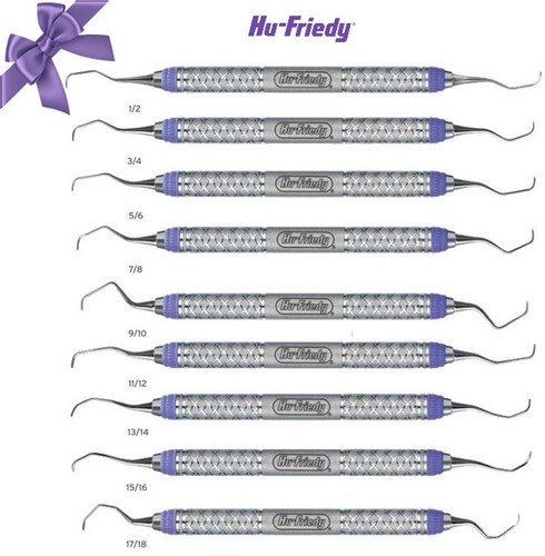 Friedy dental rigid gracey - dental,
