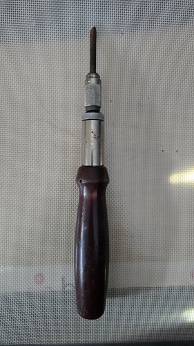Vintage blue point 117 - vintage, ya-117