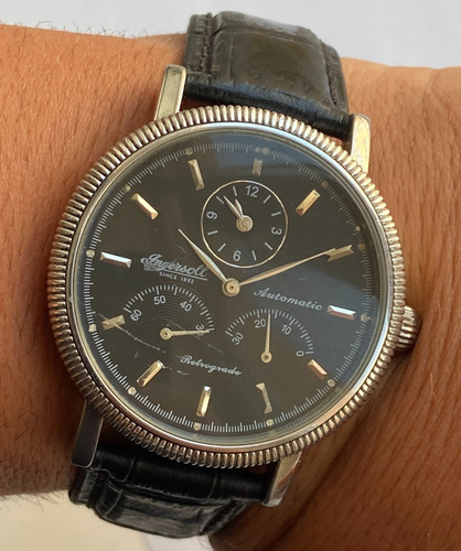Rare men wrist watch - rare,