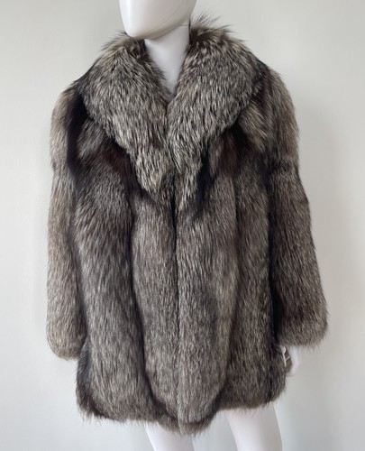 Real natural silver - natural,