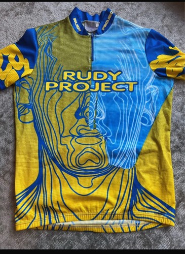 Rudy project size - rudy,