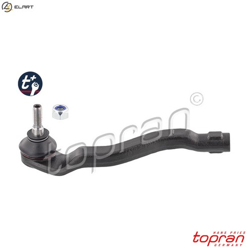 Tie rod end - 700, 736