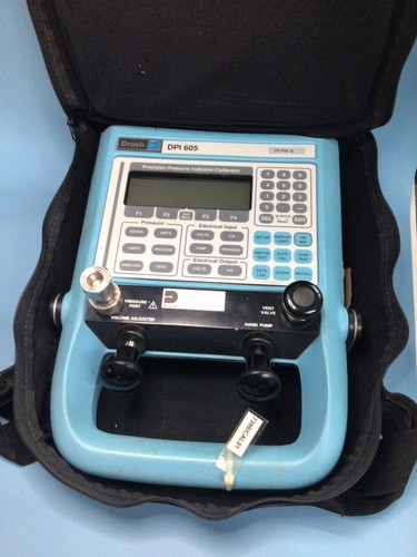 Druck dpi 605 precision - dpi,