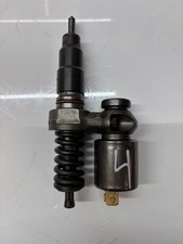 Pump Nozzle Unit For Land