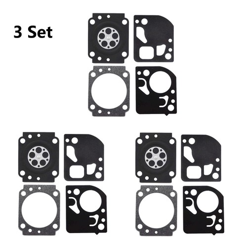 Set carburetor kit - 3,