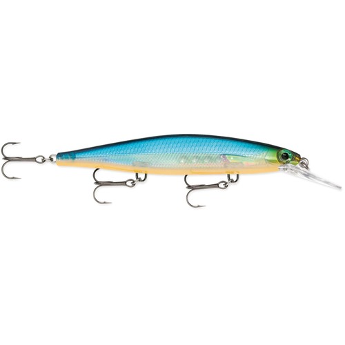 Rapala shadow rap - rap, deep