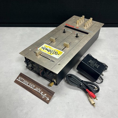 Vestax pmc pro mixtick - a,