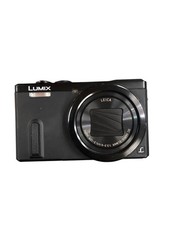 Panasonic LUMIX DMC-TZ60