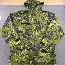 Danish M84 Rain Jacket HMAK