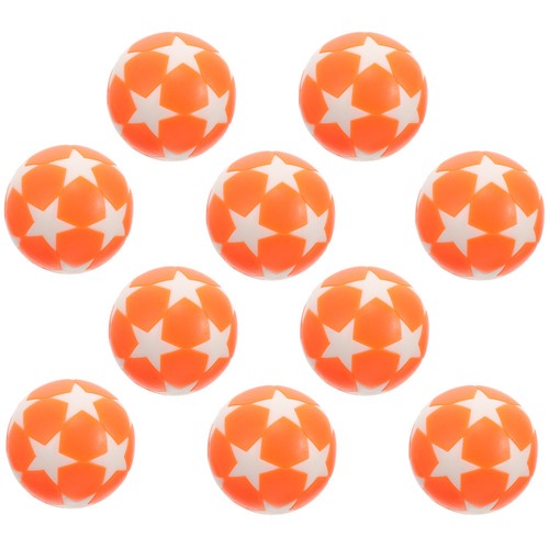 10pcs durable reusable orange - 10pcs,