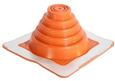 Silicone Roofing Flashing |