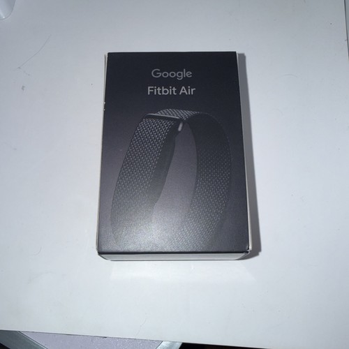 Google fitbit air - fitbit,
