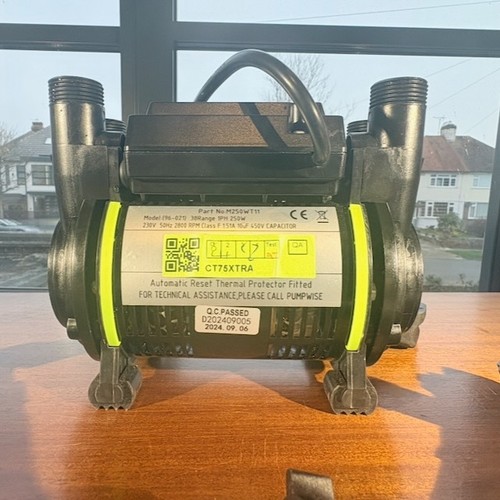 Salamander ct75xtra - salamander,