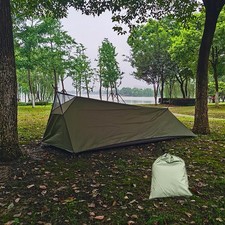 Portable Camping Tent